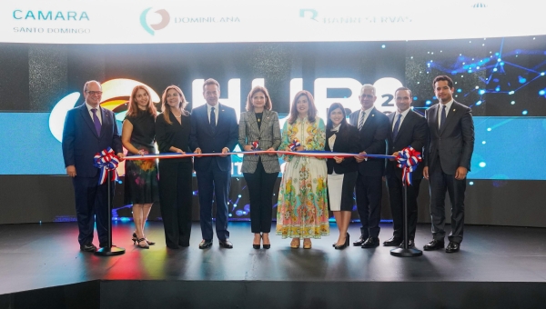 Inauguracion De HUB Thumbnail Inauguracion De HUB Thumbnail